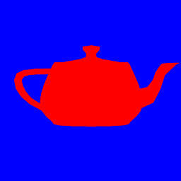 The teapot